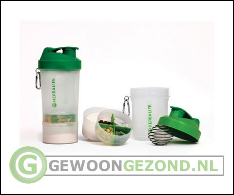 Herbalife supershaker